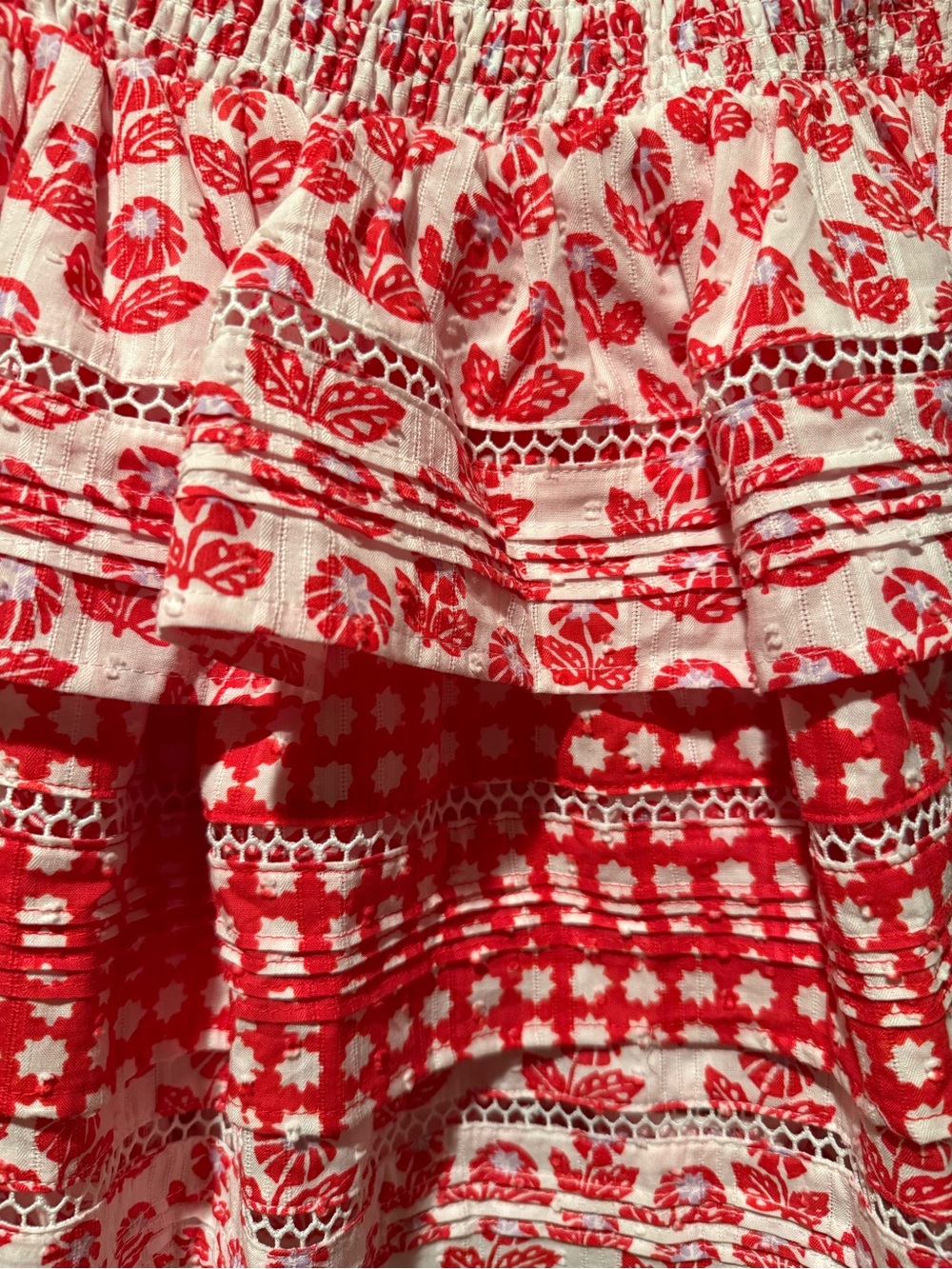 Roller Rabbit X Target Skirt - Picture 2 of 2